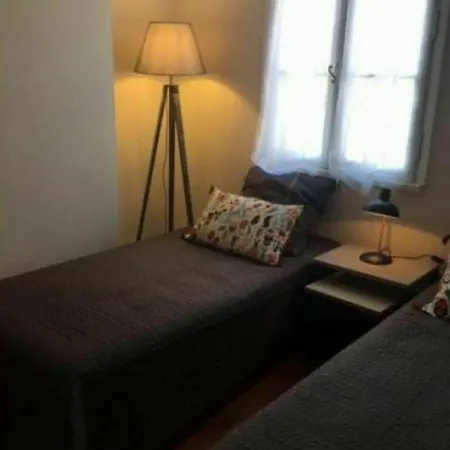 Apartment Serbes